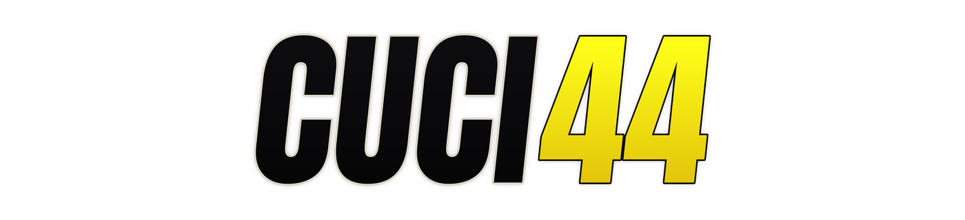 Cuci44 Logo